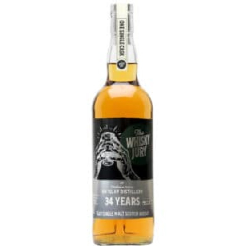 Islay Malt 1991