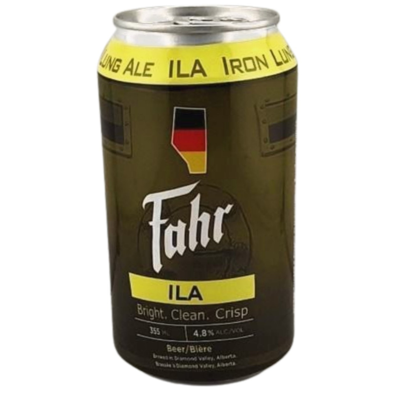 Fahr Ila- 6pc
