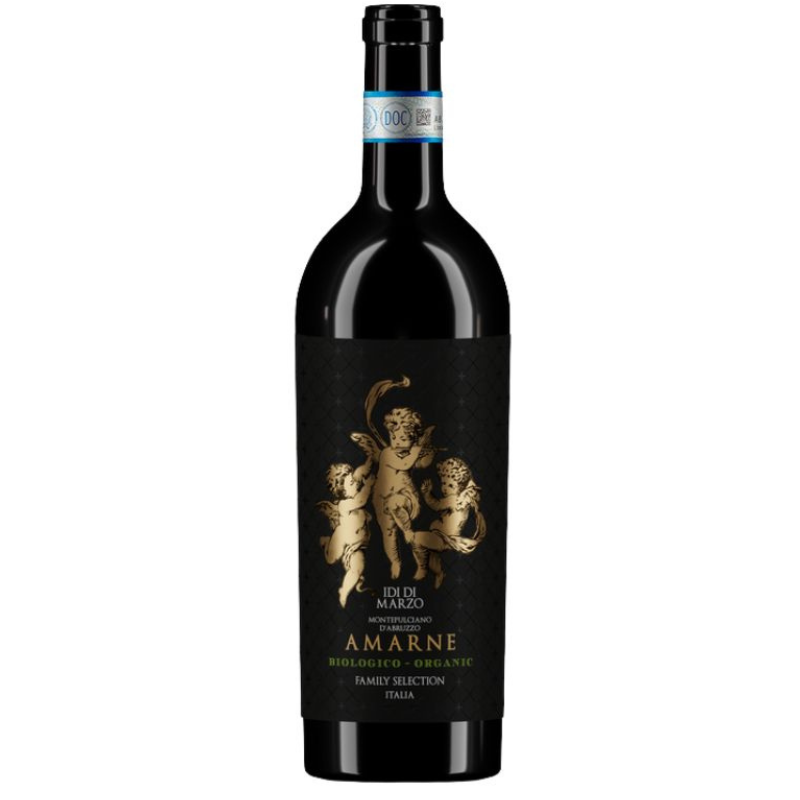 Idi Di Marzo Amarne Montepulciano