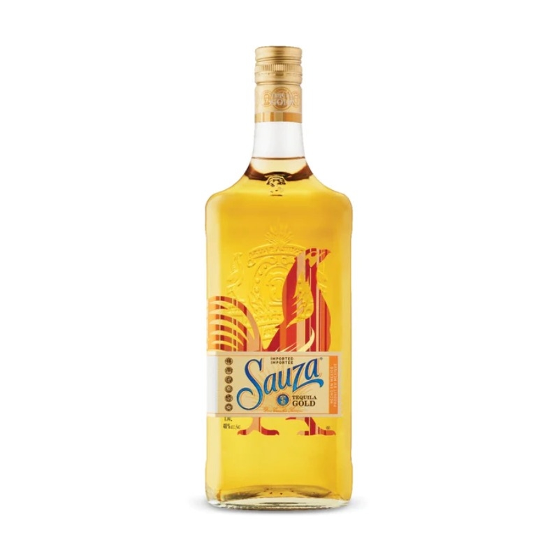 Sauza Gold