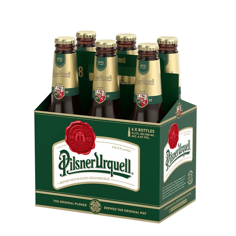 Pilsner Urquell