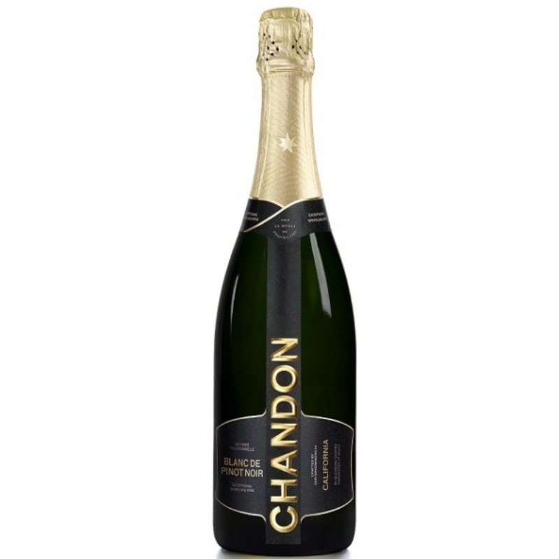 Chandon Blanc De Noirs 750ml