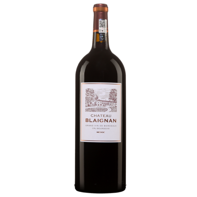 Chateau Blaignan