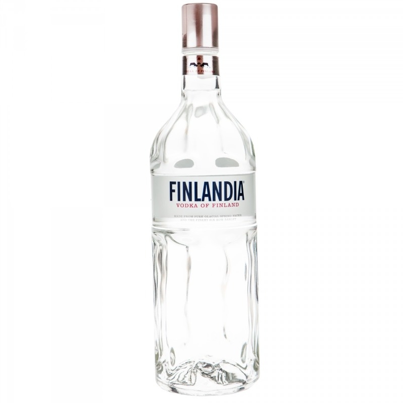 Finlandia 'duty Free'