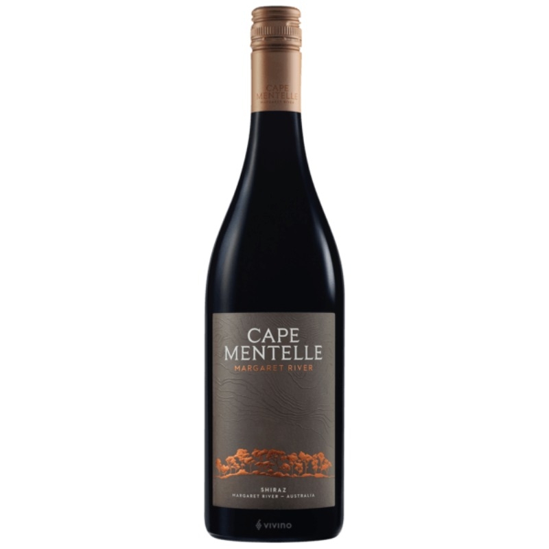 Cape Mentelle Shiraz