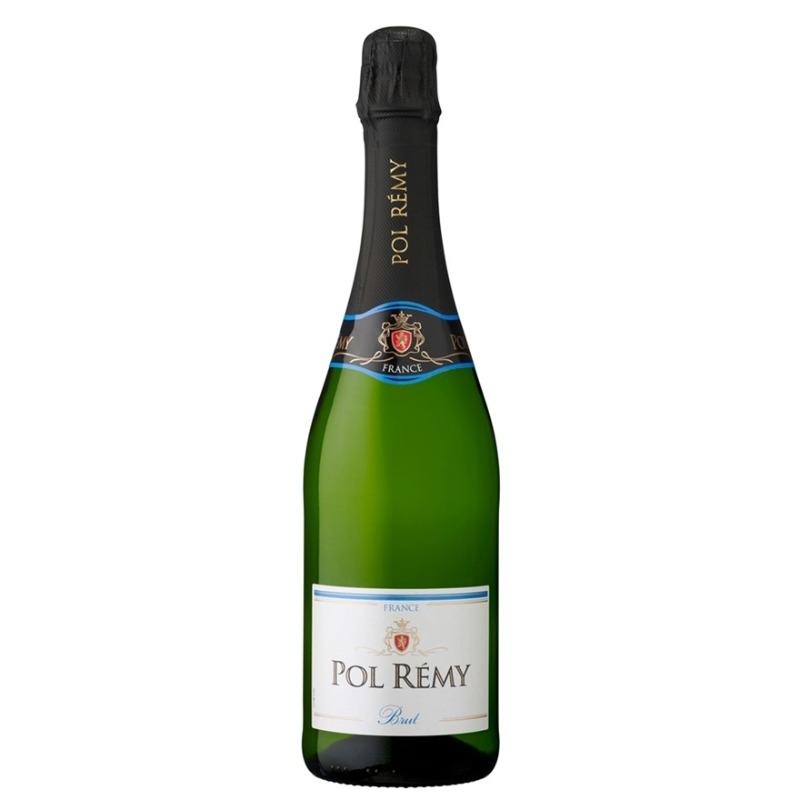 Pol Remy Brut  750ml