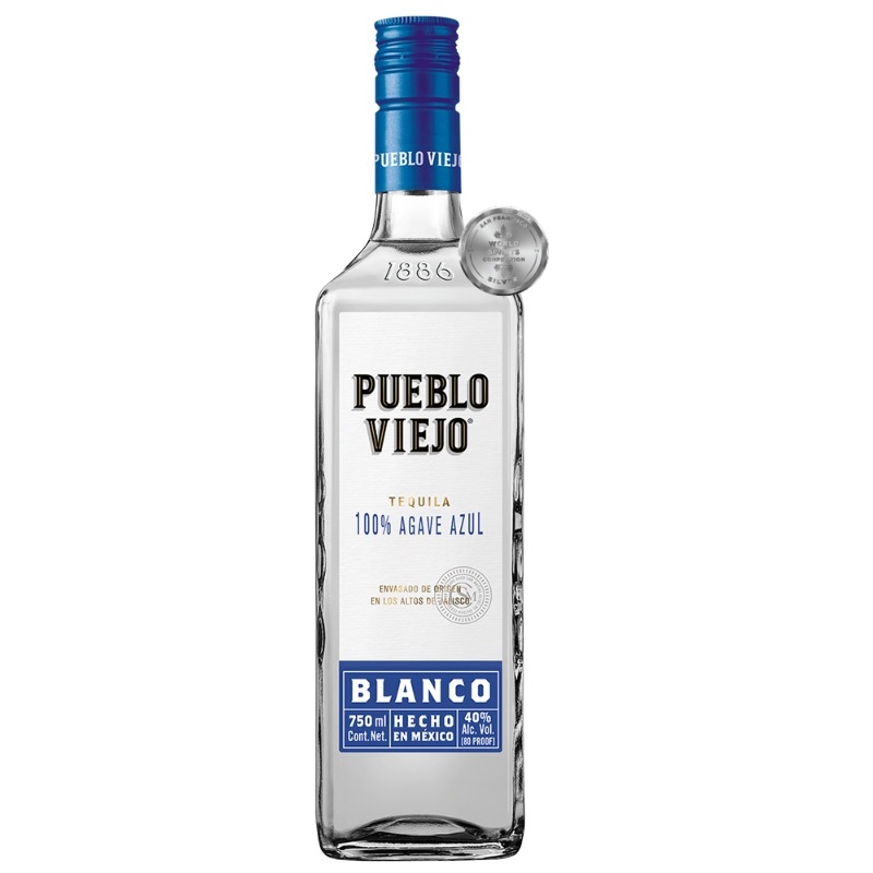 Pueblo Viejo Blanco