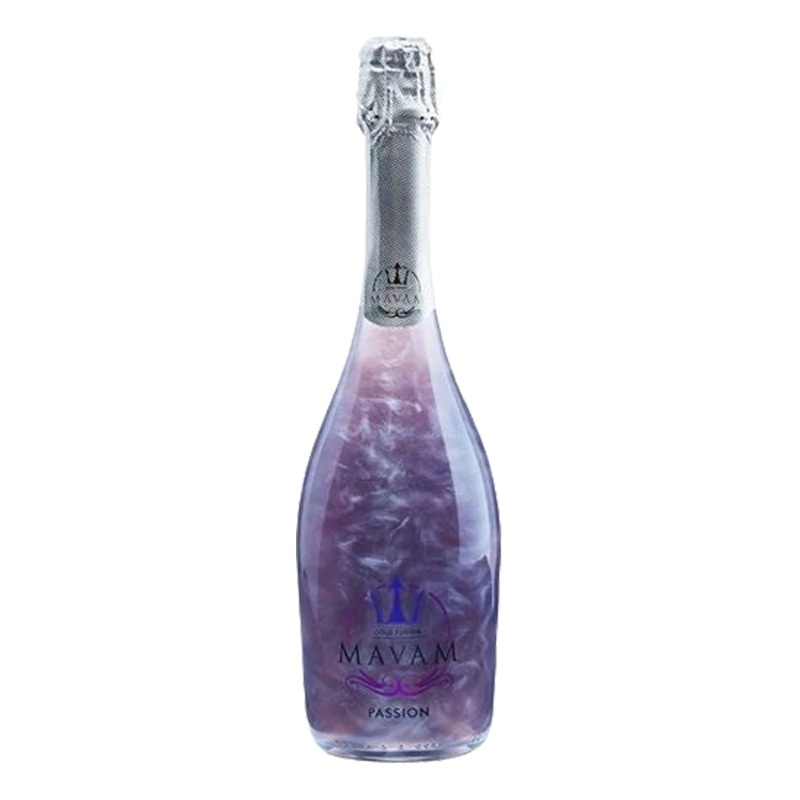 A Mavam Passion Moscato-purple 750ml