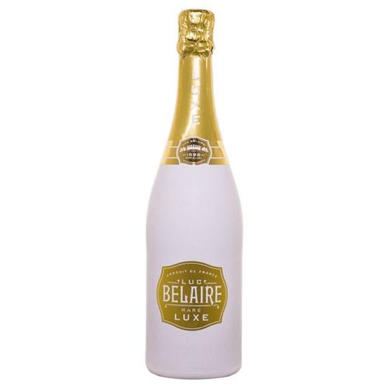 Luc Belaire Luxe 750ml
