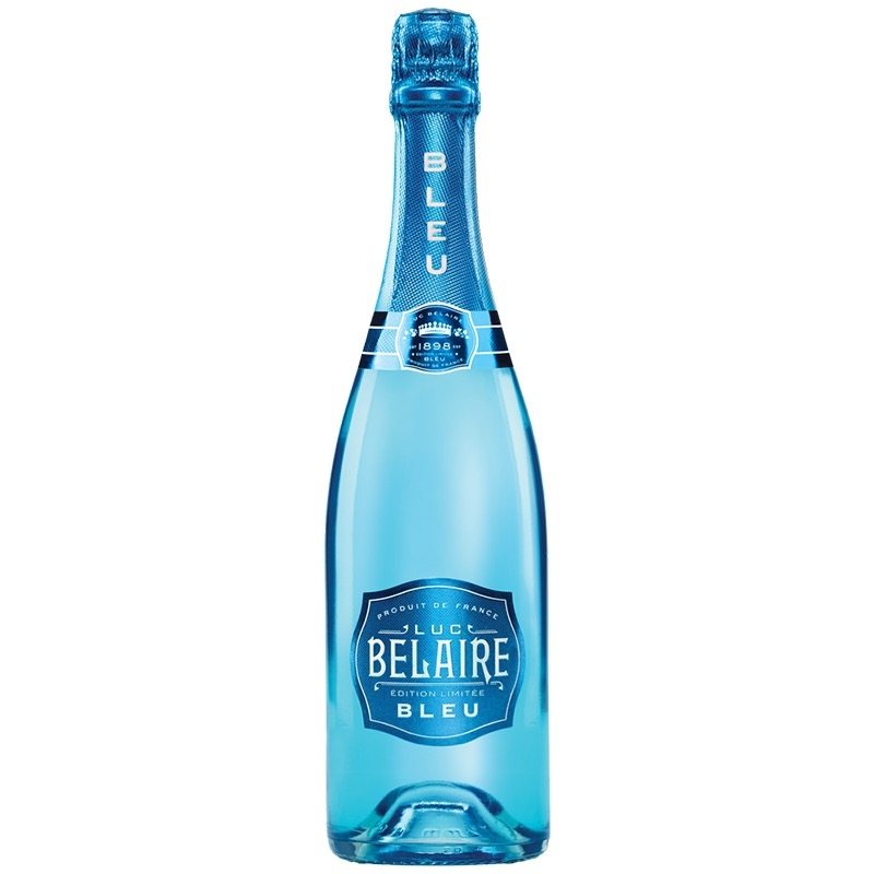 Luc Belaire Bleu