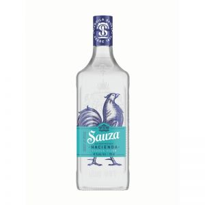 Sauza Silver