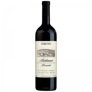 CERETTO BARBARESCO BERNADOT