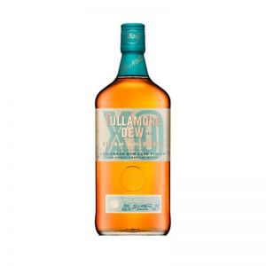 Tullamore Dew Xo Rum Finish