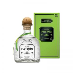 PATRON SILVER