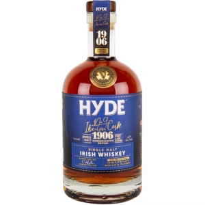 HYDE NO9 IBERIAN CASK