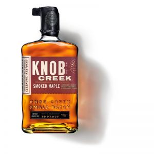 Knob Creek Smoked Maple