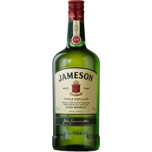 Jameson Irish Whiskey