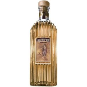 Gran Centenario Reposado Tequila