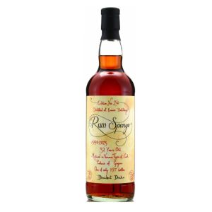 Enmore Rum 32 Yo