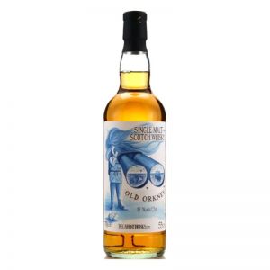Orkney 19yo