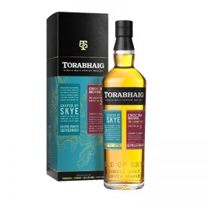 Torabhaig Cnoc Na Moine