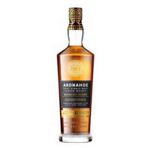 Ardnahoe Inaugural Single Malt