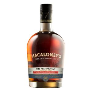 Macaloney's - Peat Project Wa-sw Rw 55