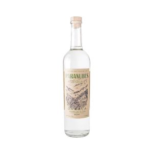 Paranubes Rum Cana Criolla