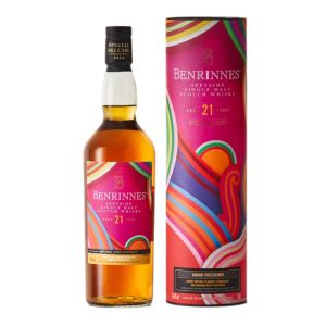 Benrinnes 21yo - 2024 Special Release