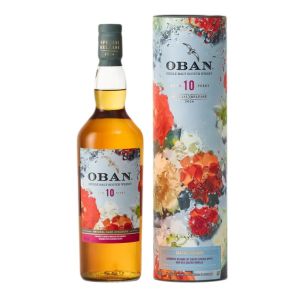 Oban 10yo - 2024 Special Release