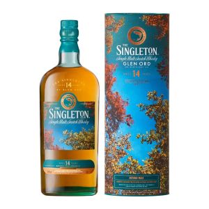 Singleton Of Glen Ord 14yo - 2024 Sr