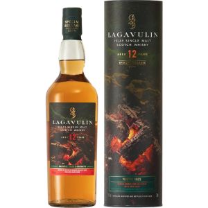 Lagavulin 12yo - 2024 Special Release