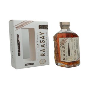 Raasay Na Sia Unpeat Chinkapin Oak Cask