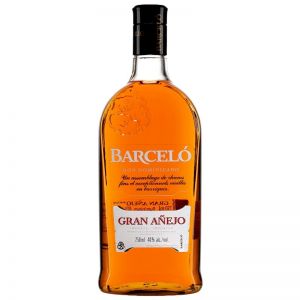 RON BARCELO GRAN ANEJO