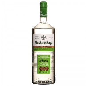 Moskovskaya Vodka 1.14l