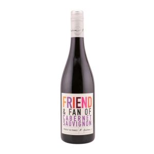 Bruno Andreu Cabernet Sauvignon
