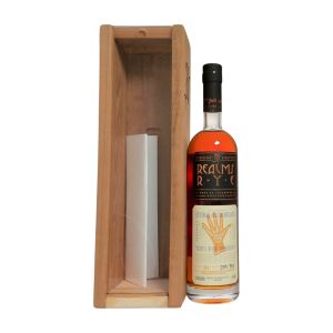Sov Realms Of Rye - Rno.01 Citrus Botanicals