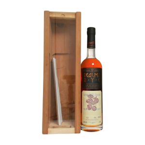 Sov Realms Of Rye - R No.02 Dark Fruit Cacao