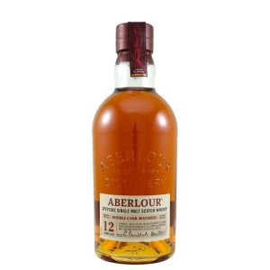 Aberlour 12yo 1l