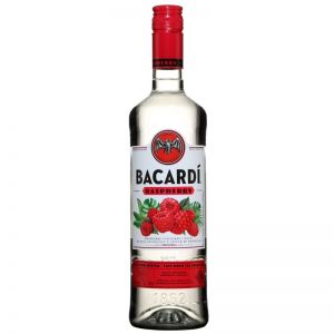 Bacardi Raspberry