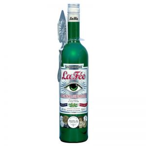 La Fee Parisenne Absinthe Superieur W/sp