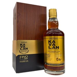 Kavalan Solist Fino Tm Year Of The Snake