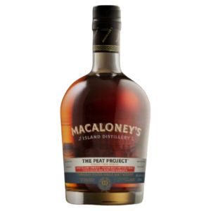 Macaloney's - Peat Project Moscatel Wa