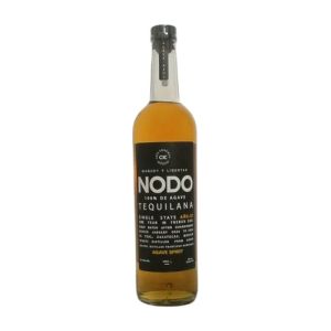 Nodo Tequilana Anejo