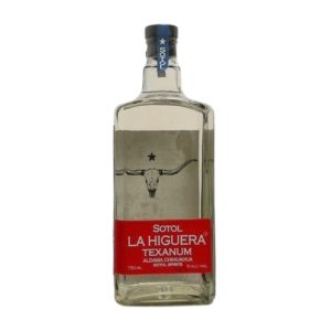 Sotol La Higuera Texanum 2025