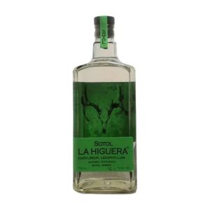 Sotol La Higuera Leiophyllum 2024