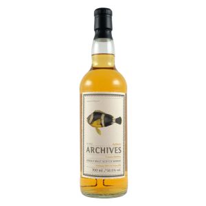 JOHNNIE WALKER PLATINUM LABEL 18 YEAR from Platina Liquor