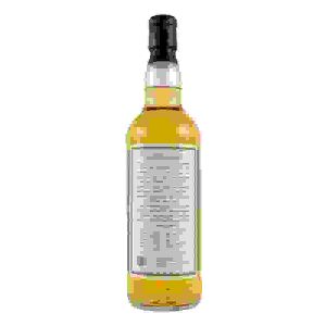 Archives Tomatin 2011 12yo 58.6%