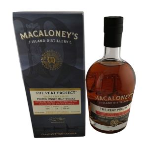 Macaloney's - Peat Project - Wa Rw