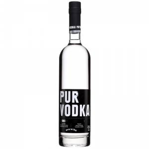 PUR VODKA